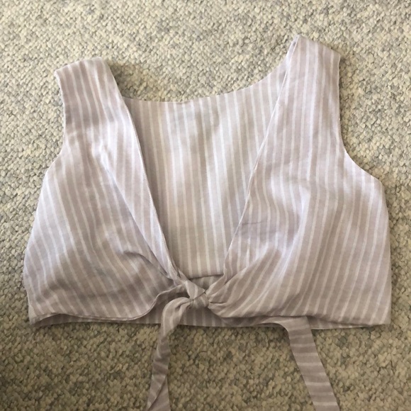 Showpo two piece set - Picture 4 of 6